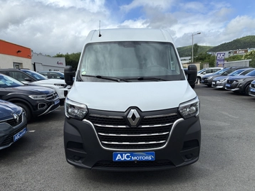 Image véhicule  Renault MASTER (4)