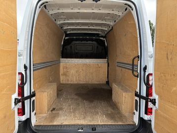 Image véhicule  Renault MASTER (8)