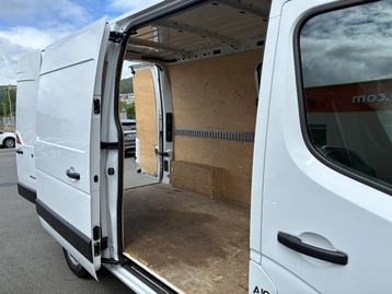 Image véhicule  Renault MASTER (9)