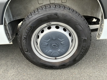 Image véhicule  Renault MASTER (19)
