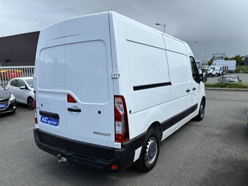 Image véhicule  Renault MASTER (2)