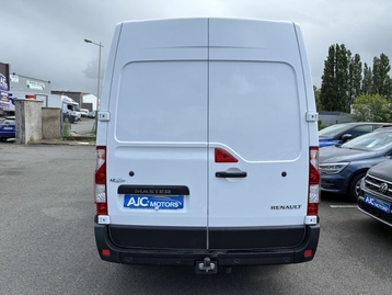 Image véhicule  Renault MASTER (5)