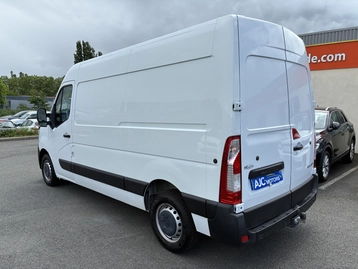 Image véhicule  Renault MASTER (1)