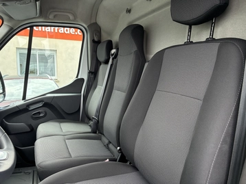 Image véhicule  Renault MASTER (6)