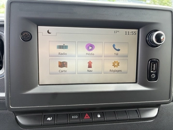 Image véhicule  Renault MASTER (13)