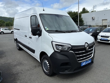 Image véhicule  Renault MASTER (3)