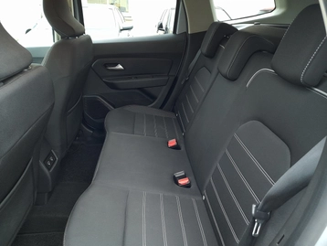 Image véhicule  Dacia DUSTER (6)