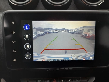 Image véhicule  Dacia DUSTER (11)