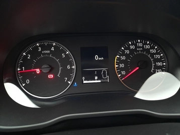 Image véhicule  Dacia DUSTER (15)