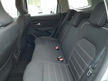 Image véhicule  Dacia DUSTER (7)