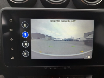Image véhicule  Dacia DUSTER (12)