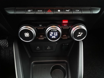 Image véhicule  Dacia DUSTER (13)