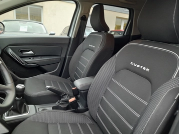 Image véhicule  Dacia DUSTER (10)