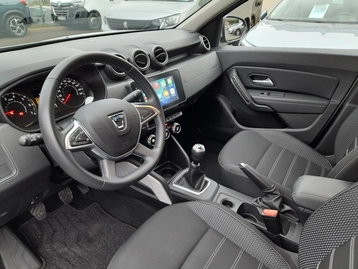 Image véhicule  Dacia DUSTER (9)