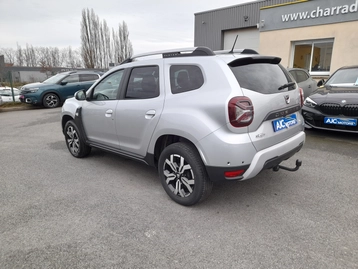 Image véhicule  Dacia DUSTER (2)
