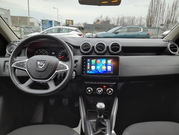 Image véhicule  Dacia DUSTER (8)