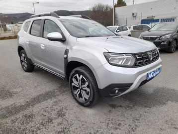 Image véhicule  Dacia DUSTER (1)