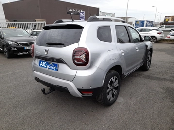 Image véhicule  Dacia DUSTER (3)