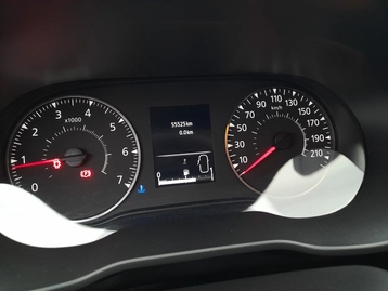 Image véhicule  Dacia DUSTER (14)