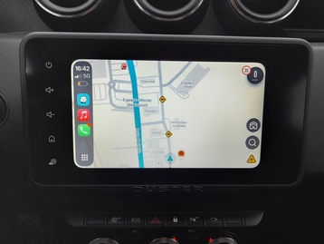 Image véhicule  Dacia DUSTER (4)