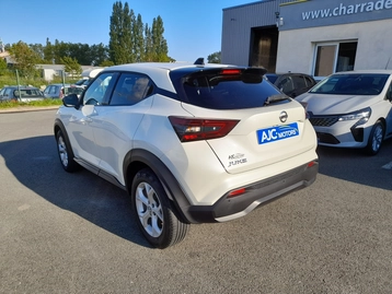 Image véhicule  Nissan JUKE (1)