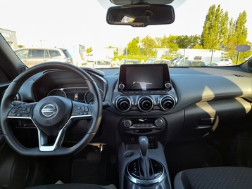 Image véhicule  Nissan JUKE (7)