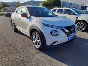 Image véhicule  Nissan JUKE (3)