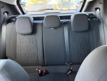 Image véhicule Fiat FIAT 600 (40) Image véhicule Fiat FIAT 600 (40)