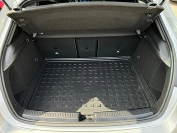 Image véhicule  Mercedes CLASSE A (41)