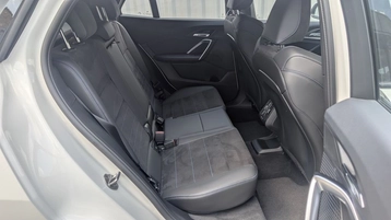 Image véhicule  BMW X2 (7)