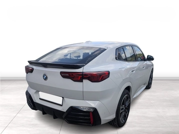 Image véhicule  BMW X2 (2)