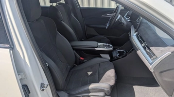 Image véhicule  BMW X2 (6)