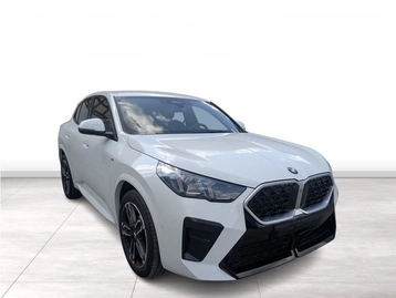 Image véhicule  BMW X2 (0)