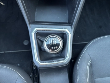 Image véhicule  Dacia SANDERO (26)