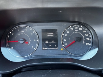 Image véhicule  Dacia SANDERO (10)