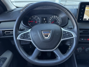 Image véhicule  Dacia SANDERO (7)