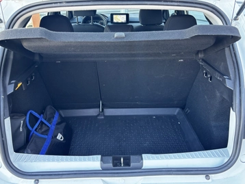 Image véhicule  Dacia SANDERO (5)