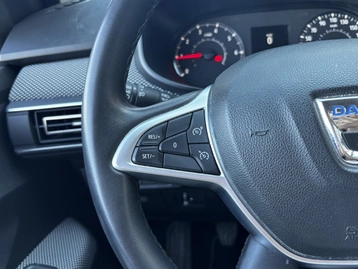 Image véhicule  Dacia SANDERO (8)