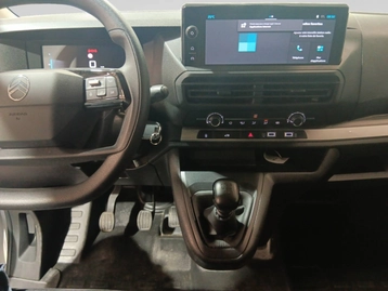 Image véhicule  Citroën JUMPY (11)