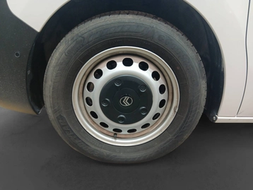 Image véhicule  Citroën JUMPY (6)
