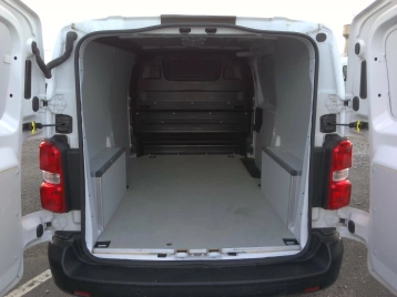 Image véhicule  Citroën JUMPY (3)