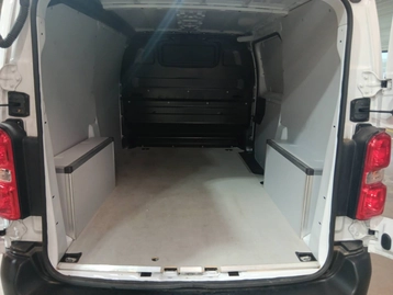 Image véhicule  Citroën JUMPY (12)