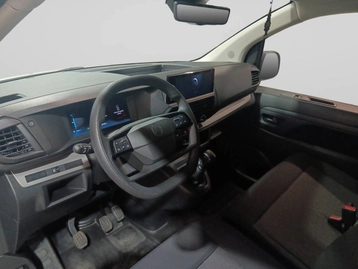 Image véhicule  Citroën JUMPY (9)