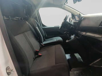 Image véhicule  Citroën JUMPY (8)