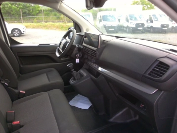 Image véhicule  Citroën JUMPY (2)