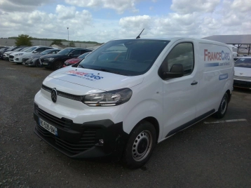 Image véhicule  Citroën JUMPY (0)