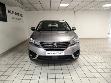 Image véhicule  Peugeot 5008 (1)