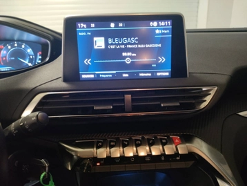 Image véhicule  Peugeot 5008 (9)