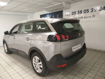 Image véhicule  Peugeot 5008 (3)