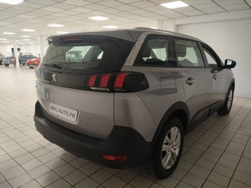 Image véhicule  Peugeot 5008 (4)